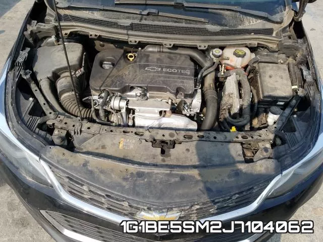 1G1BE5SM2J7104062 фото 8