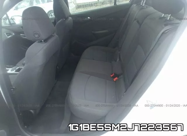 1G1BE5SM2J7223567 фото 9