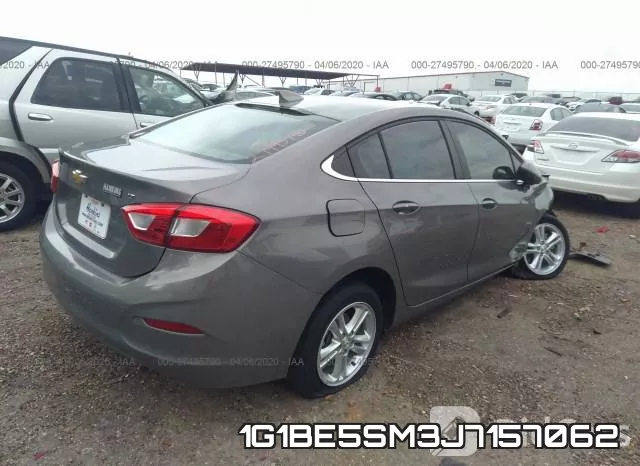 1G1BE5SM3J7157062 фото 5