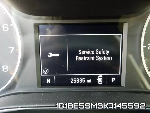 1G1BE5SM3K7145592 фото 9