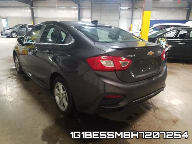 1G1BE5SM8H7207254 фото 4