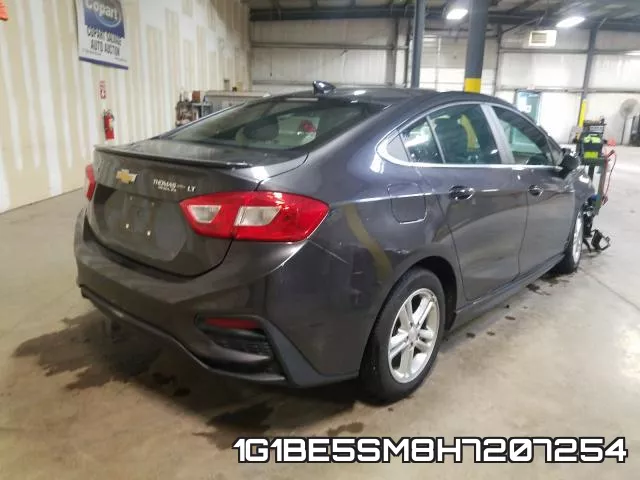 1G1BE5SM8H7207254 фото 5