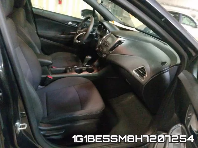 1G1BE5SM8H7207254 фото 6