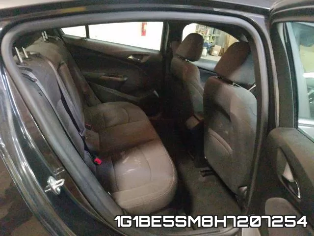 1G1BE5SM8H7207254 фото 7