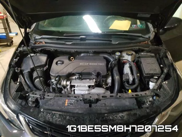 1G1BE5SM8H7207254 фото 8