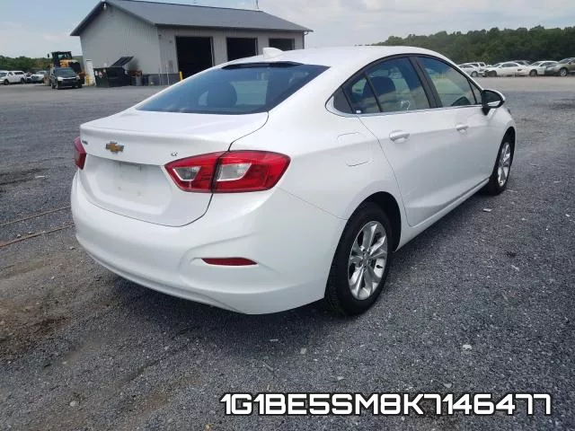 1G1BE5SM8K7146477 фото 5