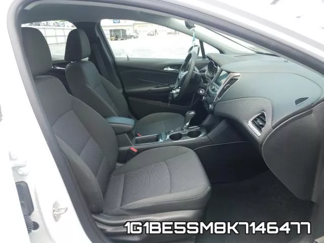 1G1BE5SM8K7146477 фото 6
