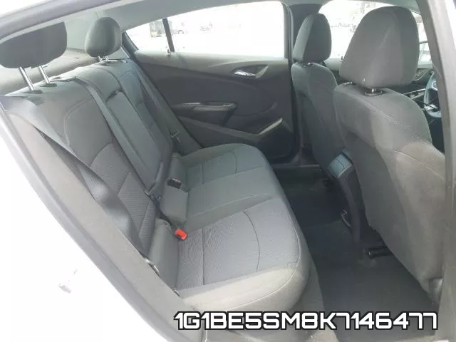 1G1BE5SM8K7146477 фото 7