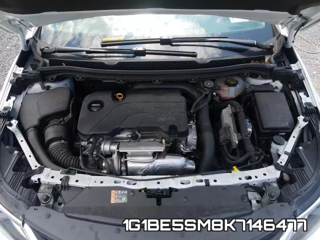 1G1BE5SM8K7146477 фото 8