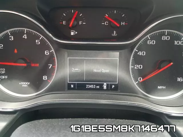 1G1BE5SM8K7146477 фото 9