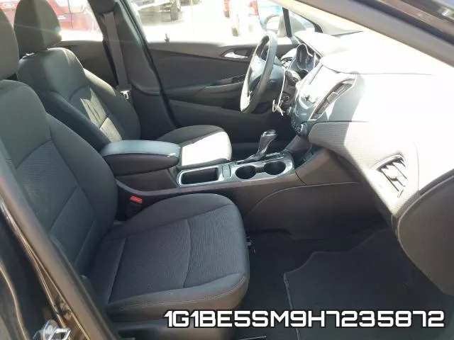 1G1BE5SM9H7235872 фото 6