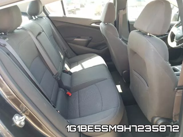 1G1BE5SM9H7235872 фото 7