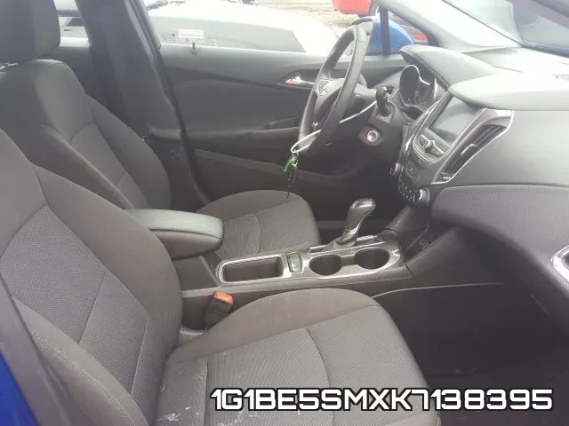 1G1BE5SMXK7138395 фото 6