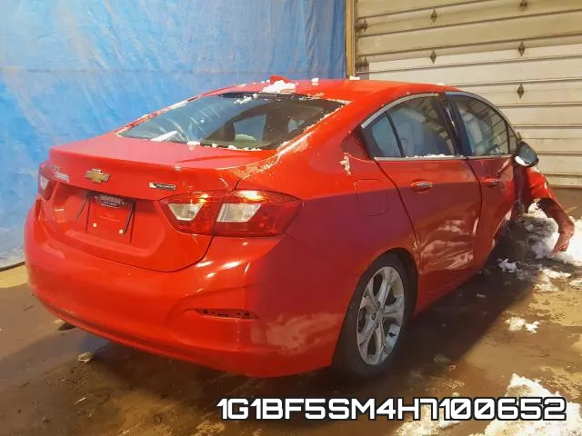 1G1BF5SM4H7100652 фото 4
