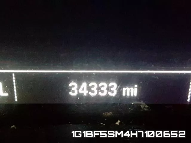1G1BF5SM4H7100652 фото 8