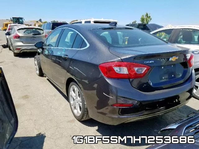 1G1BF5SM7H7253686 фото 4
