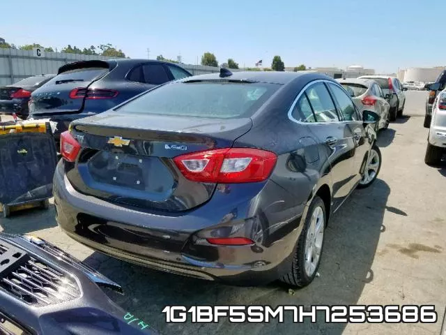 1G1BF5SM7H7253686 фото 5