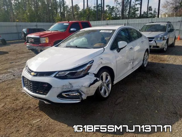 1G1BF5SM7J7137717 фото 3