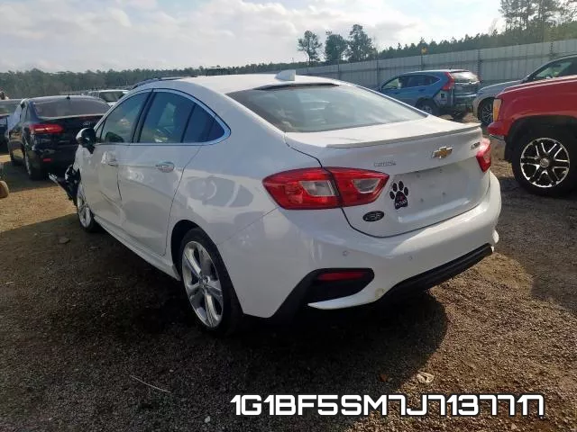 1G1BF5SM7J7137717 фото 4