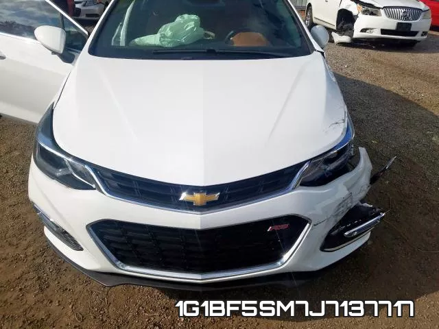 1G1BF5SM7J7137717 фото 8
