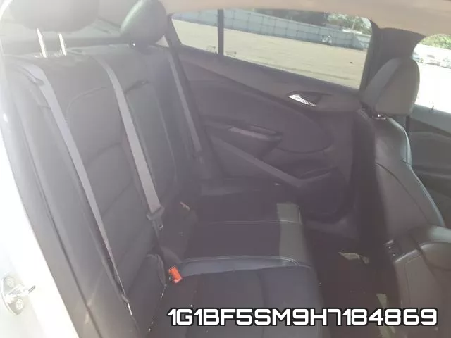 1G1BF5SM9H7184869 фото 7