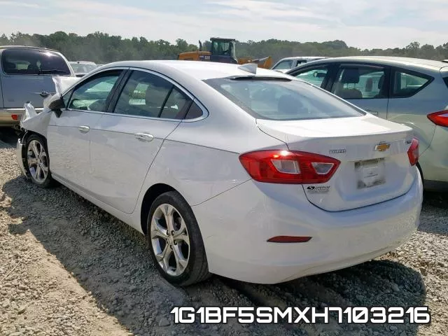 1G1BF5SMXH7103216 фото 4