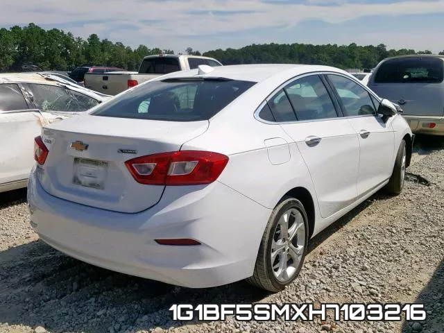 1G1BF5SMXH7103216 фото 5