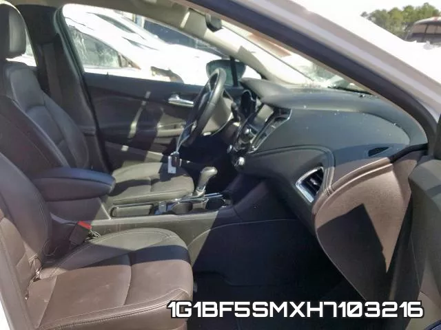 1G1BF5SMXH7103216 фото 6
