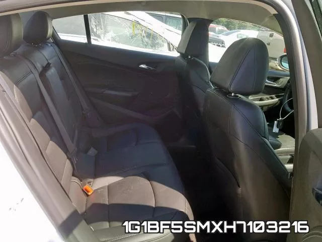 1G1BF5SMXH7103216 фото 7