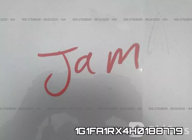 1G1FA1RX4H0188779 фото 2
