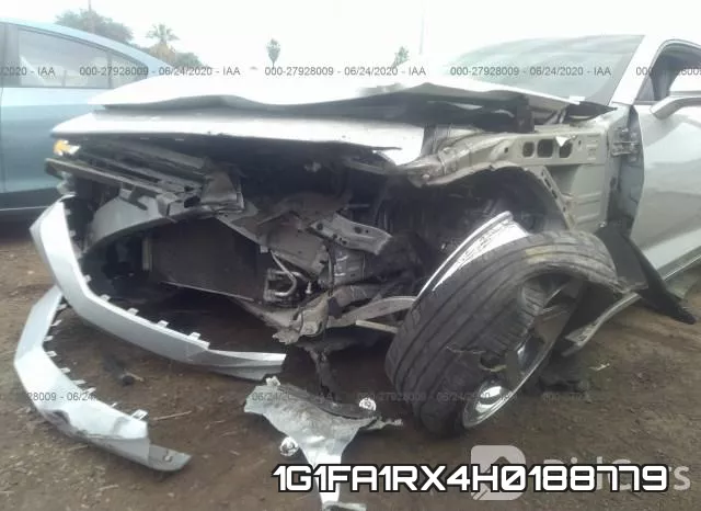 1G1FA1RX4H0188779 фото 7