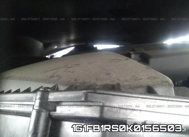 1G1FB1RS0K0156503 фото 2