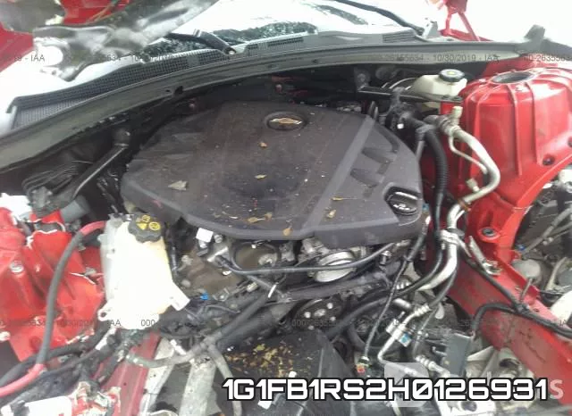 1G1FB1RS2H0126931 фото 2