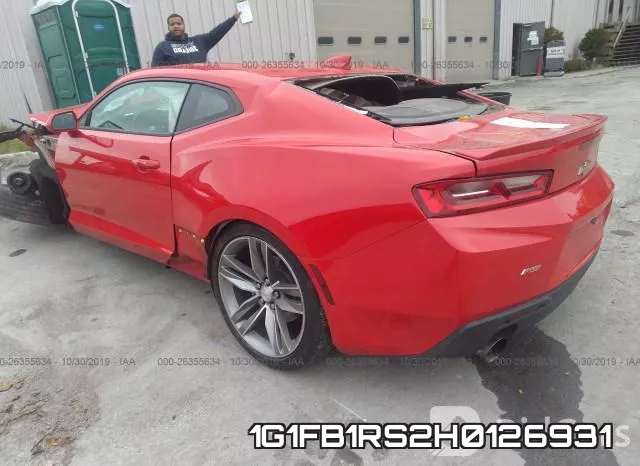 1G1FB1RS2H0126931 фото 4