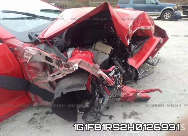 1G1FB1RS2H0126931 фото 7