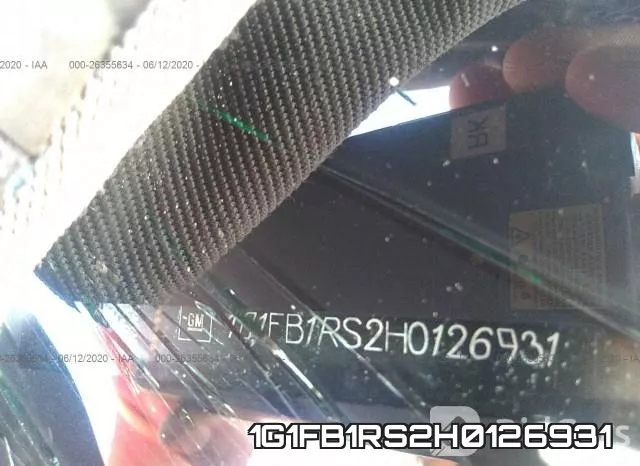 1G1FB1RS2H0126931 фото 10