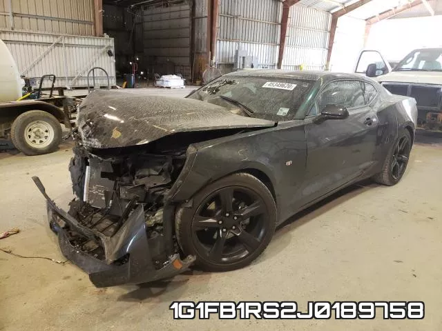 1G1FB1RS2J0189758 фото 3