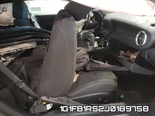 1G1FB1RS2J0189758 фото 6
