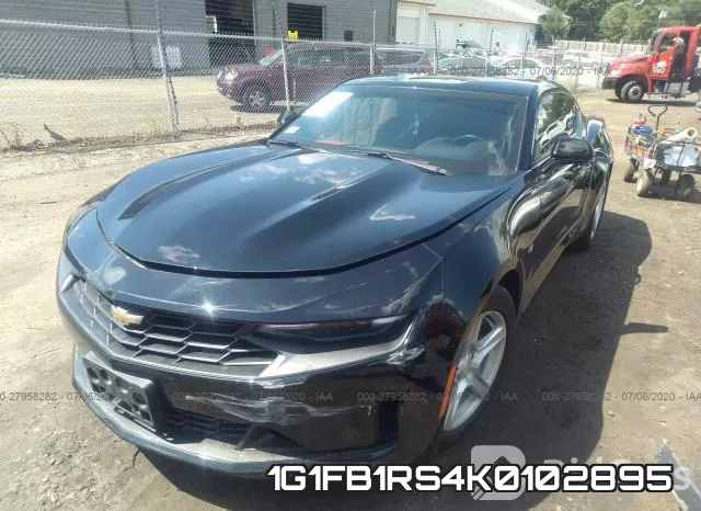 1G1FB1RS4K0102895 фото 3