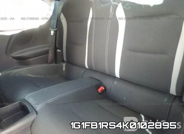 1G1FB1RS4K0102895 фото 9