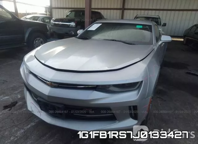 1G1FB1RS7J0133427 фото 7