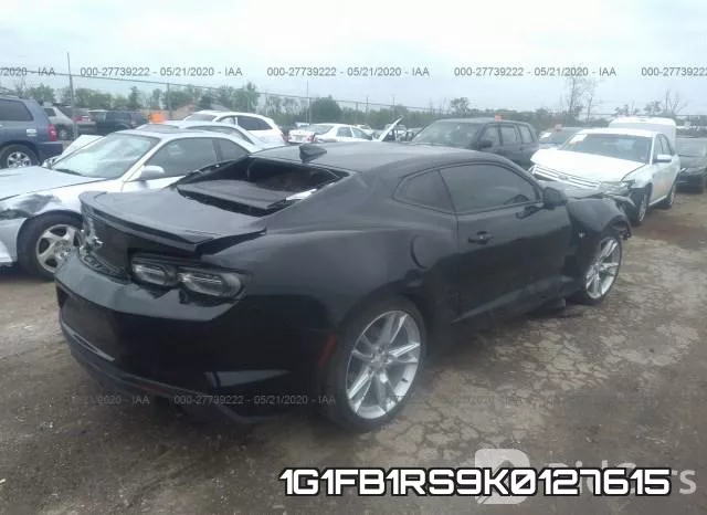 1G1FB1RS9K0127615 фото 5