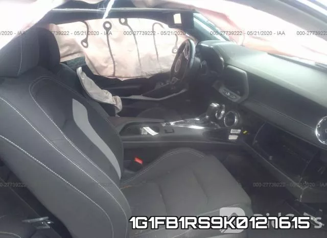 1G1FB1RS9K0127615 фото 6