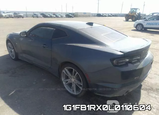 1G1FB1RX0L0110604 фото 4