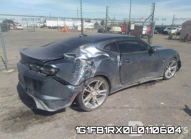 1G1FB1RX0L0110604 фото 5