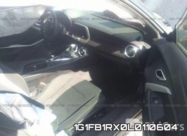 1G1FB1RX0L0110604 фото 6