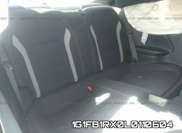 1G1FB1RX0L0110604 фото 9