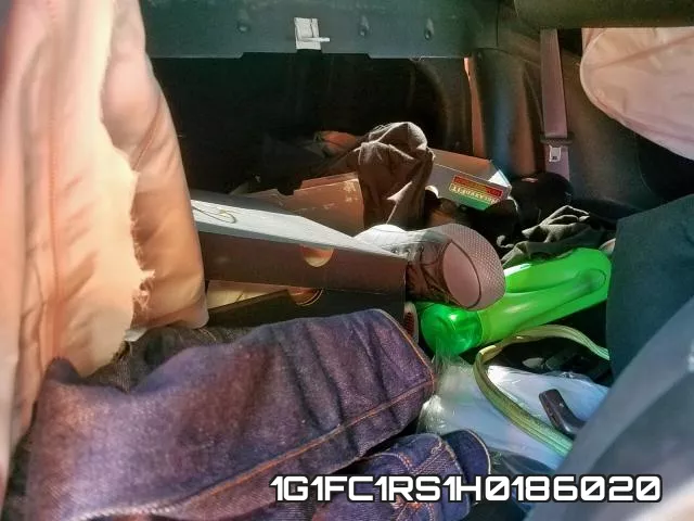 1G1FC1RS1H0186020 фото 7