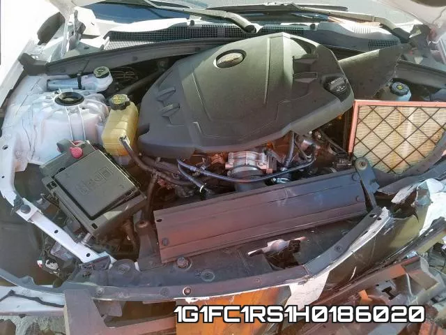 1G1FC1RS1H0186020 фото 8