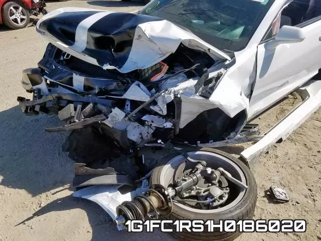 1G1FC1RS1H0186020 фото 10